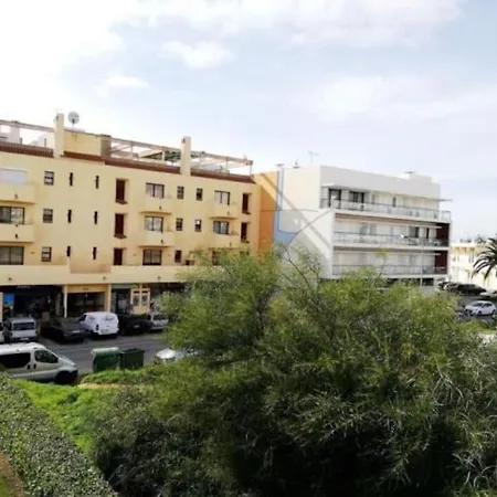 Areias By Ici Apartman *
