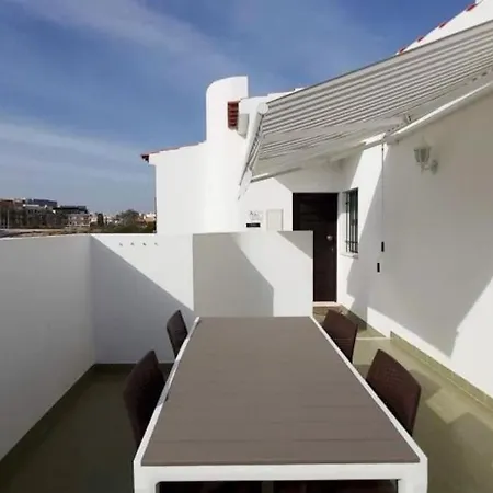Areias By Ici * Albufeira
