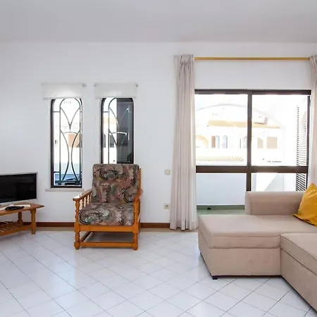Apartman Areias By Ici *