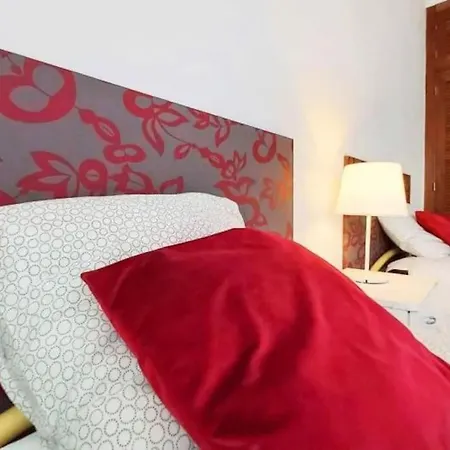 Areias By Ici Apartman Albufeira