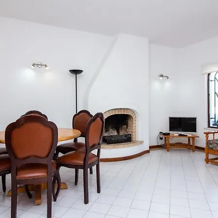 Apartman Areias By Ici