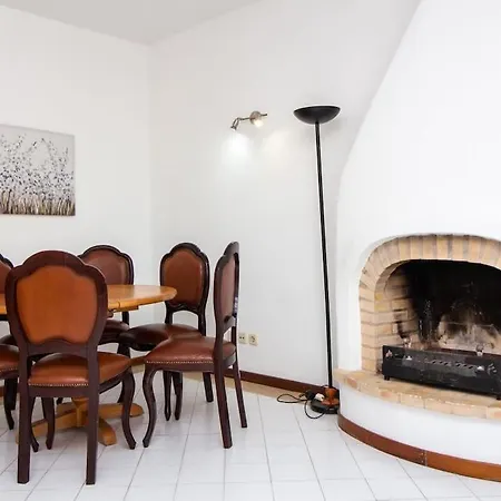 Areias By Ici Apartman Albufeira