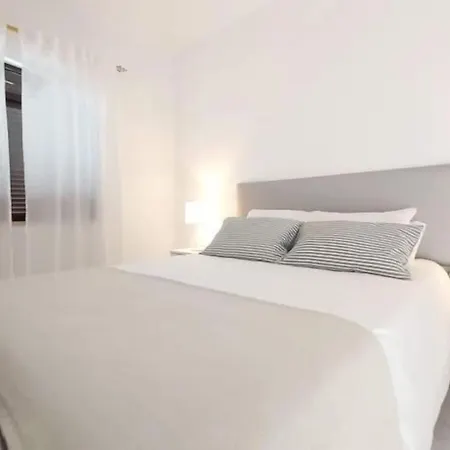 Apartamento Areias By Ici