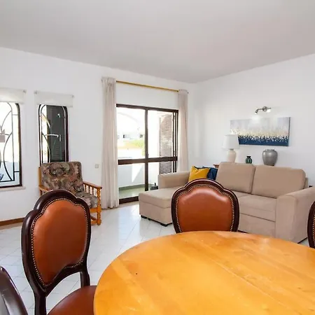 Areias By Ici Apartamento *