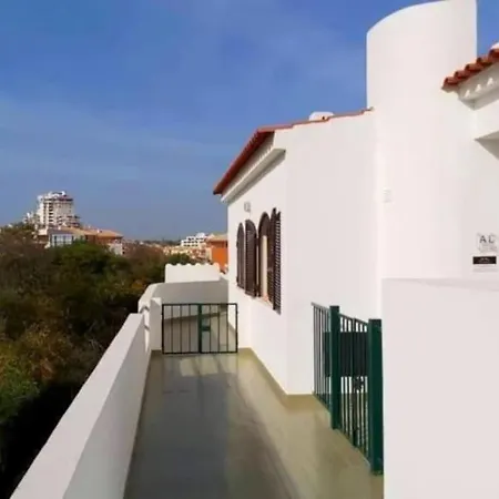 Areias By Ici Algarve * Albufeira